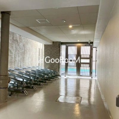 
						リヴシティ本所吾妻橋 共有部分2