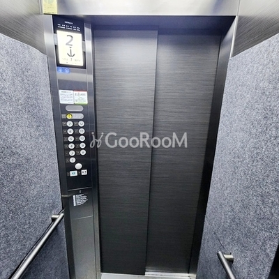 
						中目黒ウエスト EV