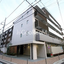 マストライフ南品川