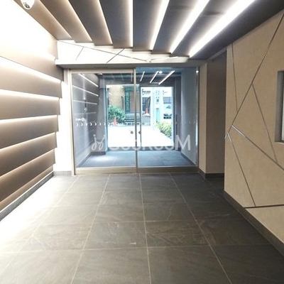 
						ＢＰＲレジデンス門前仲町  エントランス