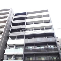 パークリュクス清澄白河