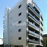 フレシア中目黒