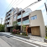 ザ・パークワンズ高輪