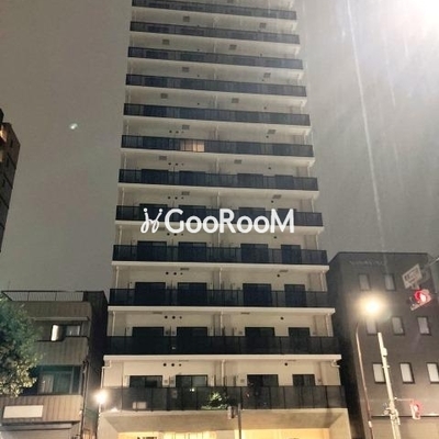 
						TSレジデンス北上野 外観写真