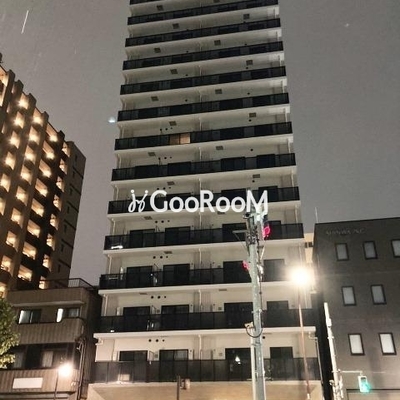 
						TSレジデンス北上野 外観写真1