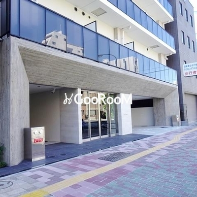 
						TSレジデンス北上野 外観写真3