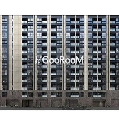 
						ザ・パークハビオ人形町レジデンス 外観写真