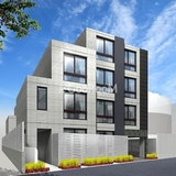 レジデンス市谷仲之町