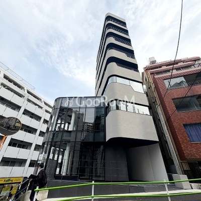 
						ルミークスイート麻布十番 外観写真