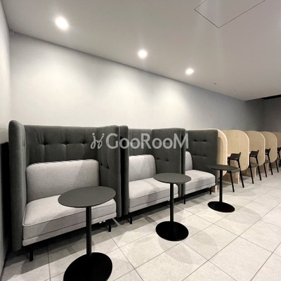 
						ロイヤルパークス赤羽ノース ワークスペース2