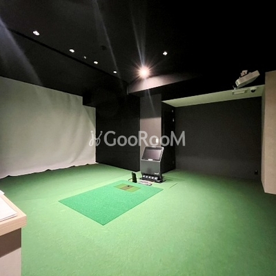 
						ロイヤルパークス赤羽ノース ゴルフ