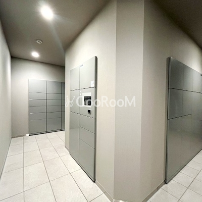 
						ロイヤルパークス赤羽ノース 共用部5