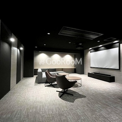 
						ロイヤルパークス赤羽ノース 共用部7