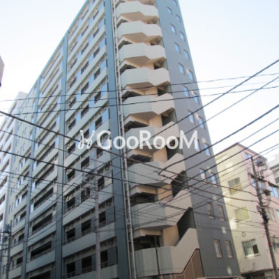 
						コンフォリア日本橋  外観写真1