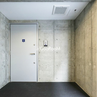 
						アプリーレ赤坂 廊下