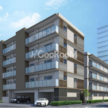 アビティ南大井Ⅰ・Ⅱ