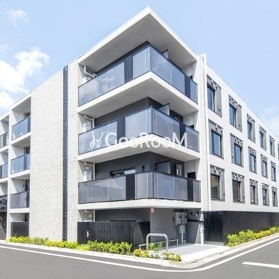 
						グローリオシェルト池袋本町 外観写真