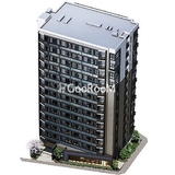 ザ・パークハビオ荏原中延駅前