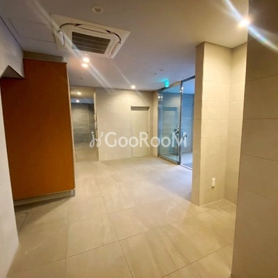 
						イストワール阿佐ヶ谷 エントランス