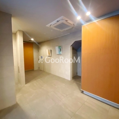 
						イストワール阿佐ヶ谷 エントランス2