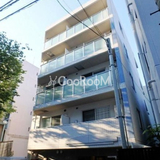 センチュリー大井町ゼームス坂