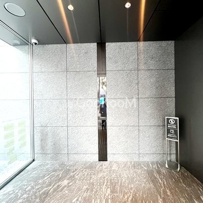 
						クラッシィタワー新宿御苑 外観・共有部 写真6