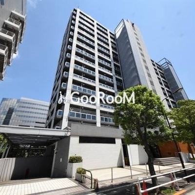 
						レジディア芝浦 外観写真