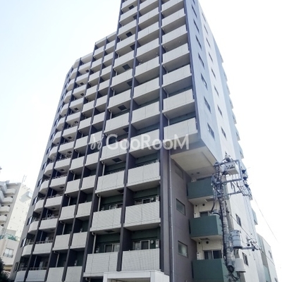 
						BPRレジデンス西早稲田 外観写真