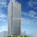 ブリリアタワー有明ミッドクロス