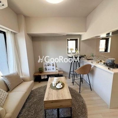 
						ワンルーフレジデンス錦糸町 写真27