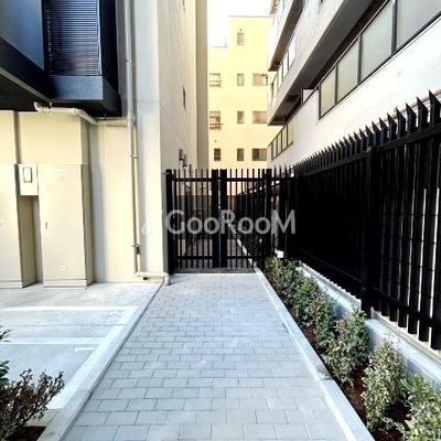 
						ブランシエスタ浅草雷門 外観・共用部18