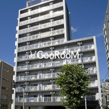 レジディア中目黒2