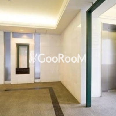 
						プロスペクト日本橋本町 ロビー