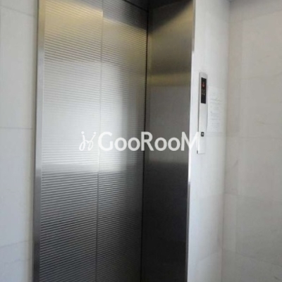 
						プロスペクト日本橋本町 エレベーター