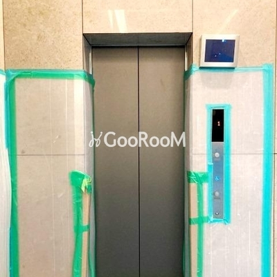 
						南麻布ノース エレベータ