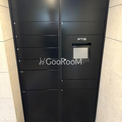 
						プライムガーデン赤塚 外観・共用部写真7