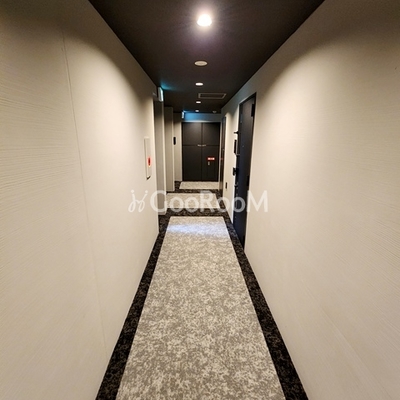 
						ラペルラ目黒東山 外観・共用部 画像写真3