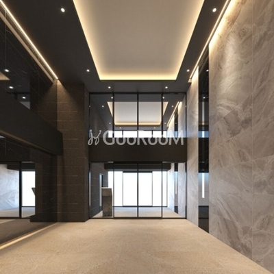 
						プライムスクエア3　エントランス