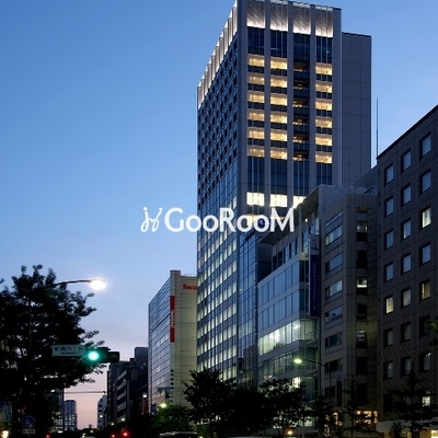 
						パークアクシス御成門 外観写真