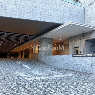 
						平河町森タワーレジデンス 外観・共用部写真17