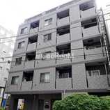 プラチナコート神田