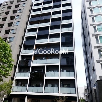 
						アーバンコア月島 外観写真