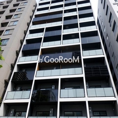 
						アーバンコア月島 外観写真1