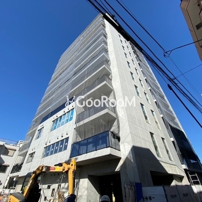 
						ルフォンプログレ北新宿 外観写真6