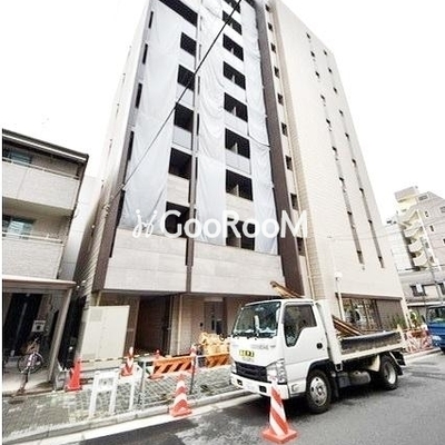 
						グランパセオ両国3 外観写真2