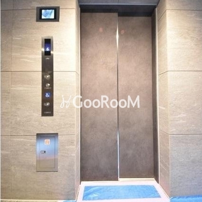 
						グランパセオ両国3 外観写真5