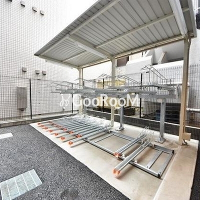 
						グランパセオ両国3 外観写真7