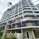 ラクレイス横濱関内