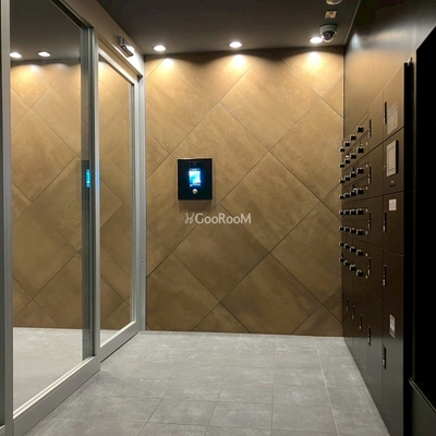 
						オープンブルーム八広イースト