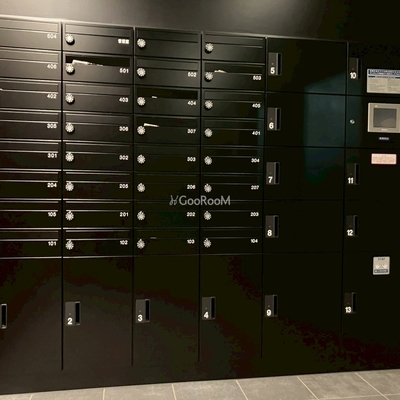 
						オープンブルーム八広イースト